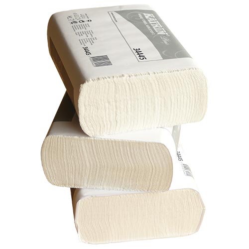 PAPER HAND TOWELS ZFOLD