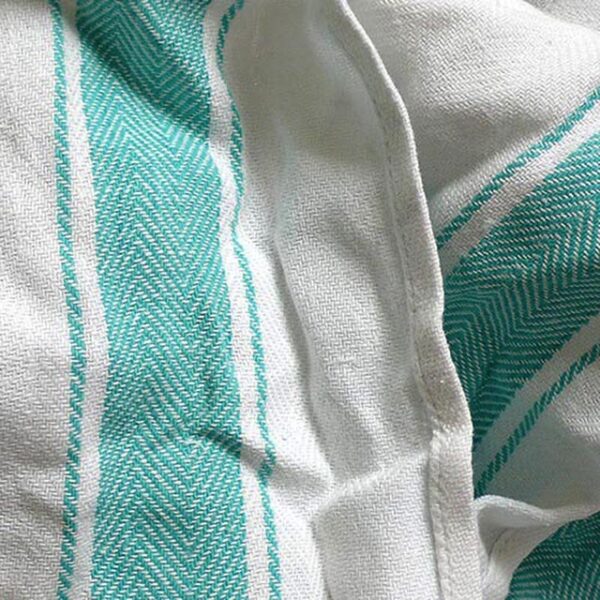 MIXED GRADE TEA TOWELS